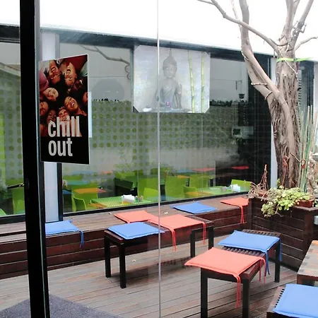 Hostal Raval Botella Private Barcelona