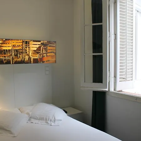 Hostal Raval Botella Private Barcelona