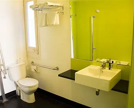 Hostal Raval Botella Private
