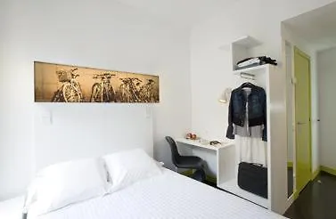 Hostal Raval Botella Private Barcelona