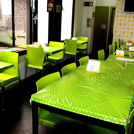 Hostal Raval Botella Private Barcelona