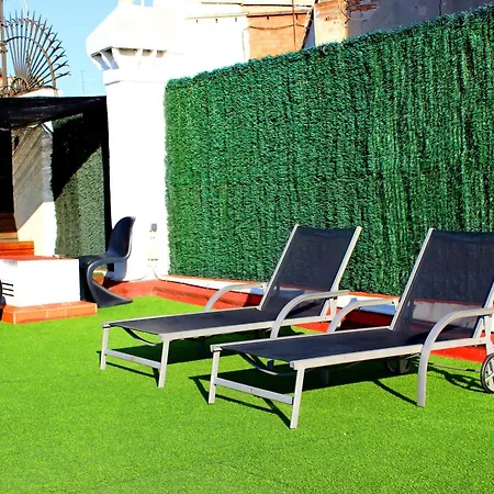 Raval Botella Private Hostal