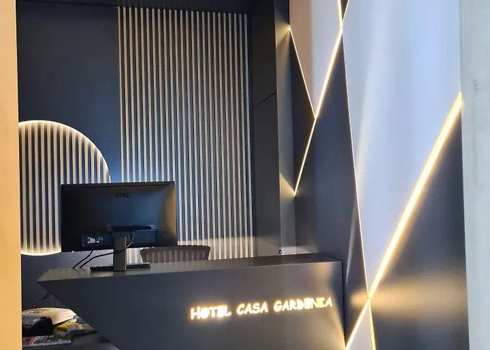 Raval Botella Private Hostel *