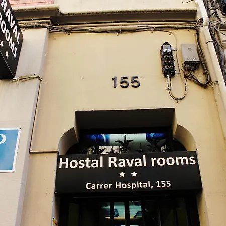 Raval Botella Private