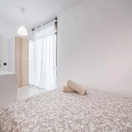 Raval Botella Private Hostel *