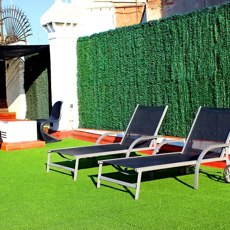 Raval Botella Private Barcelona