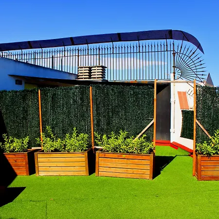 Raval Botella Private Hostel