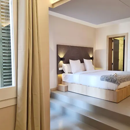 Raval Botella Private Hostel