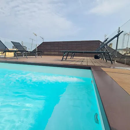 Raval Botella Private Barcelona