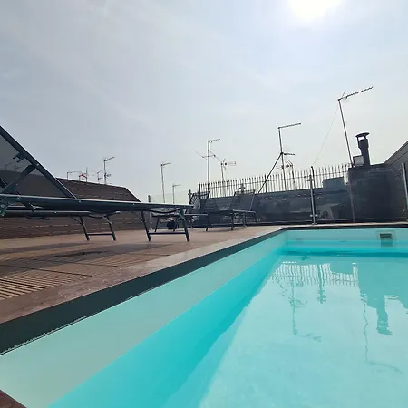 Raval Botella Private * Barcelona