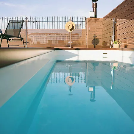 Raval Botella Private * Barcelona