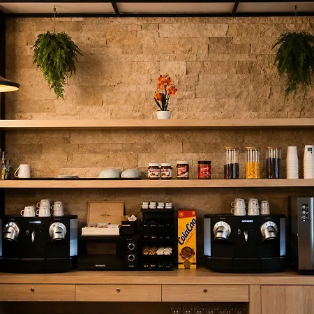 Raval Botella Private Hostel Barcelona