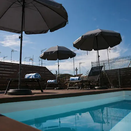 Hostal Raval Botella Private Barcelona