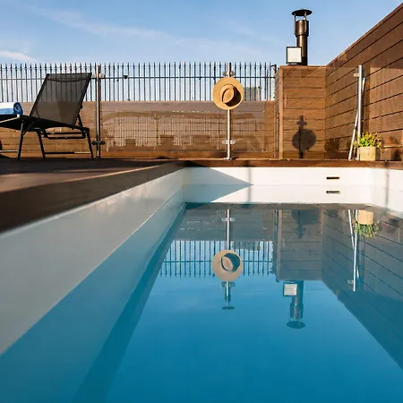 Hostal Raval Botella Private Barcelona