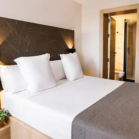 Hostel Raval Botella Private *