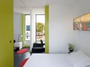 Albergue Raval Botella Private