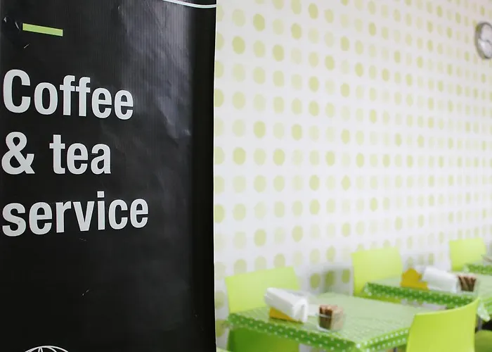 Hostel Raval Botella Private Barcelona