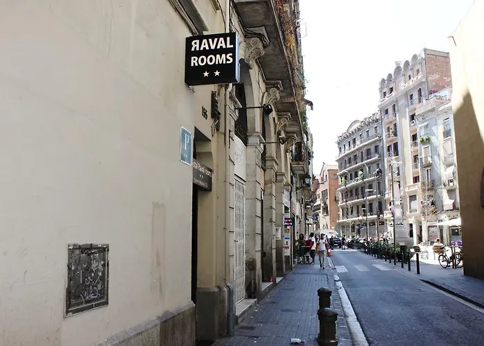 Raval Botella Private *