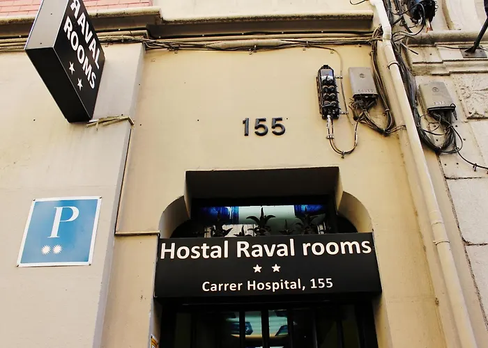 Raval Botella Private