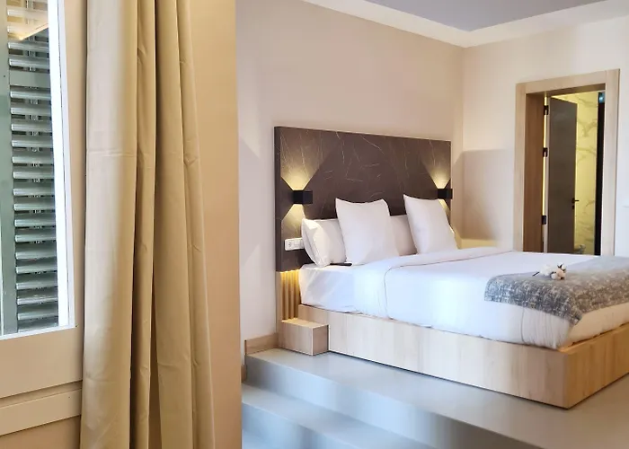 Raval Botella Private Hostel
