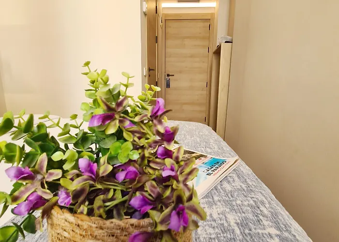 Raval Botella Private Hostel Barcelona