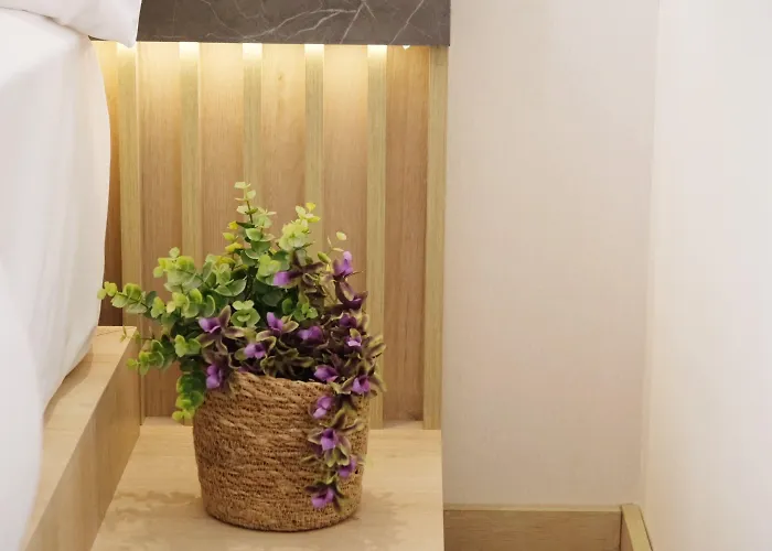 Hostel Raval Botella Private
