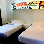 旅馆 Raval Botella Private 巴塞罗那