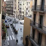 旅馆 Raval Botella Private 巴塞罗那