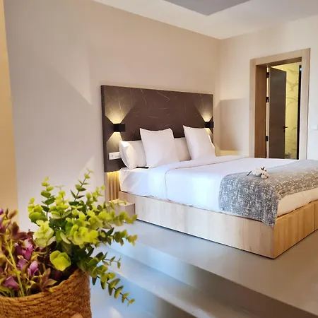 Raval Botella Private * Барселона