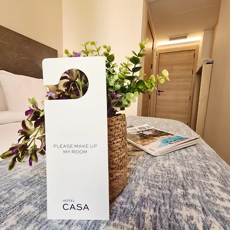 Raval Botella Private Хостел *