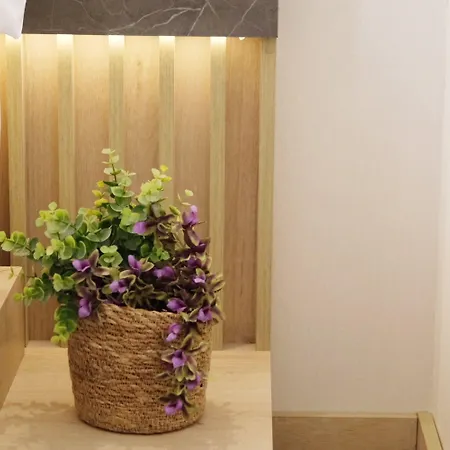 Хостел Raval Botella Private