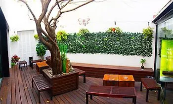 拉巴尔客房酒店 * 巴塞罗那