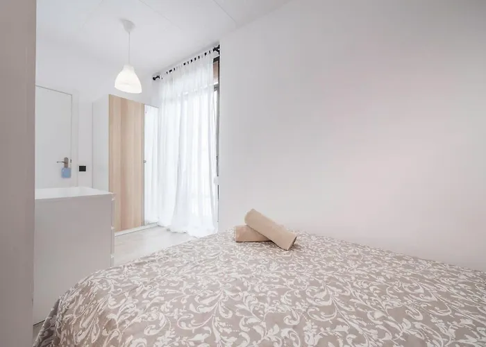 Raval Botella Private Hostel *