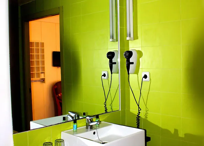 Raval Botella Private Hostel *