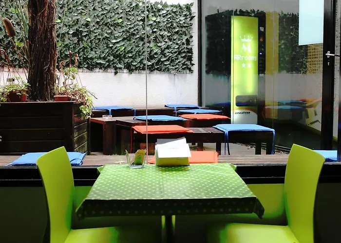 Raval Botella Private Barcelona